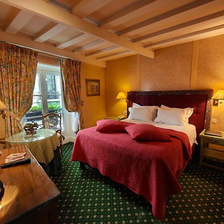 Le Relais Medicis Hotel Paris Ngoại thất bức ảnh