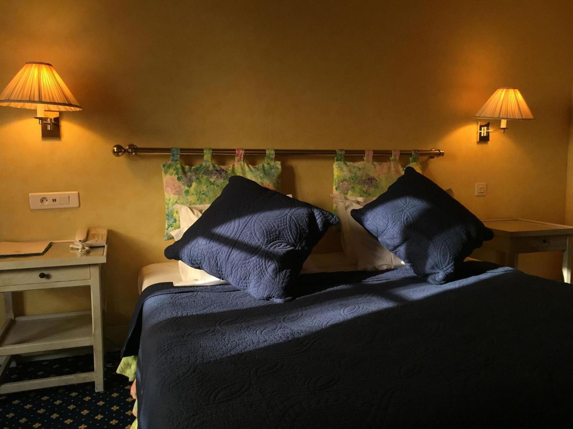 Le Relais Medicis Hotel Paris Ngoại thất bức ảnh