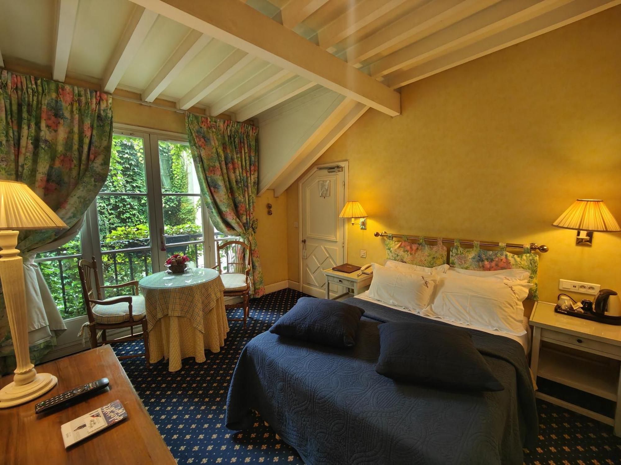 Le Relais Medicis Hotel Paris Ngoại thất bức ảnh
