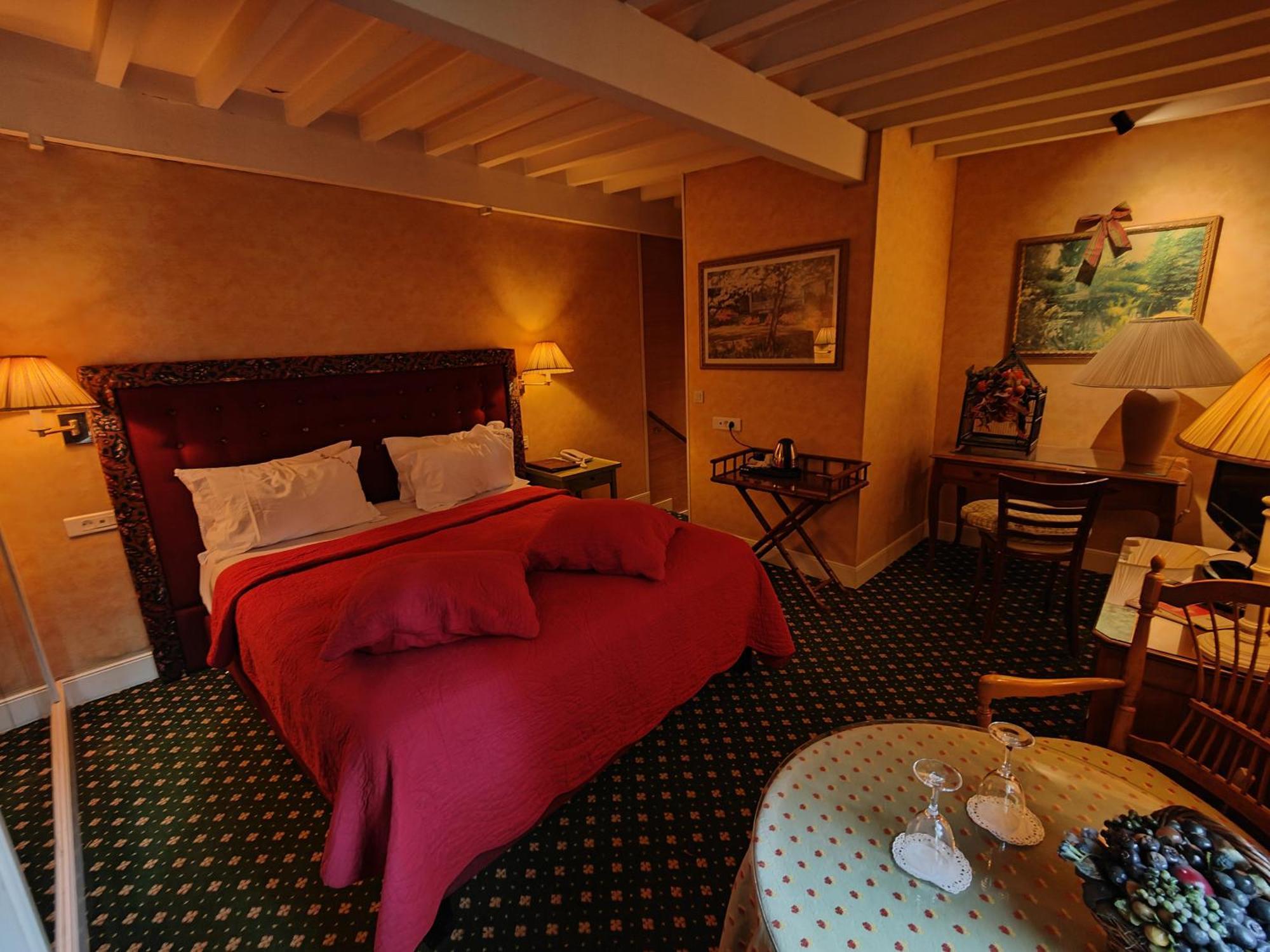 Le Relais Medicis Hotel Paris Ngoại thất bức ảnh