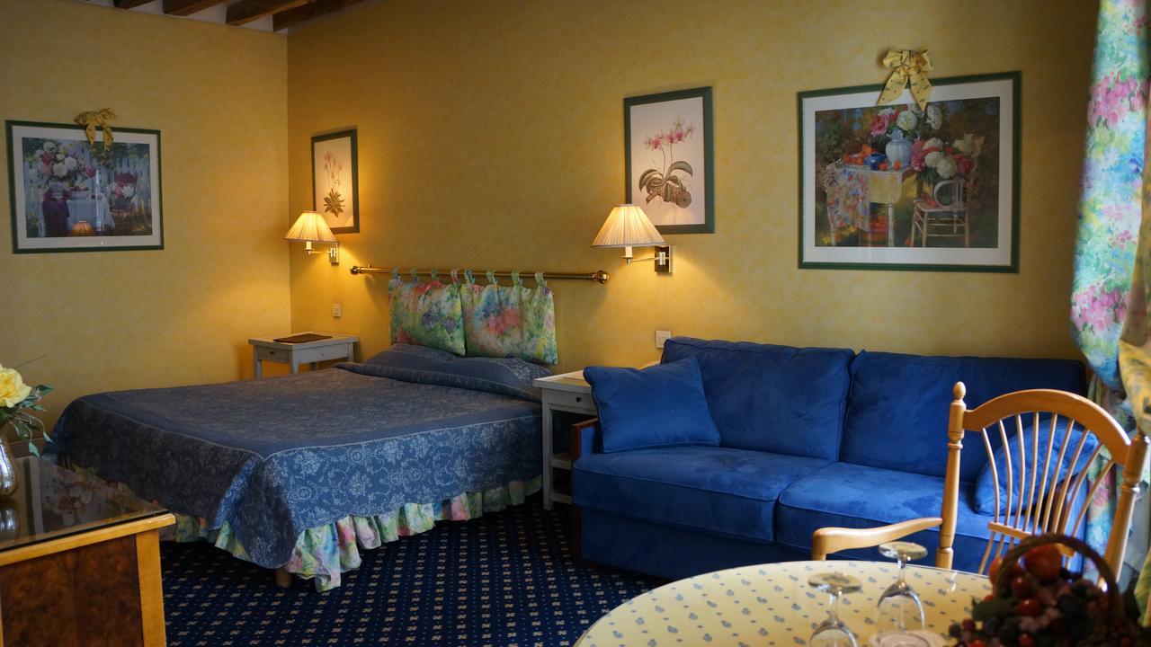 Le Relais Medicis Hotel Paris Ngoại thất bức ảnh
