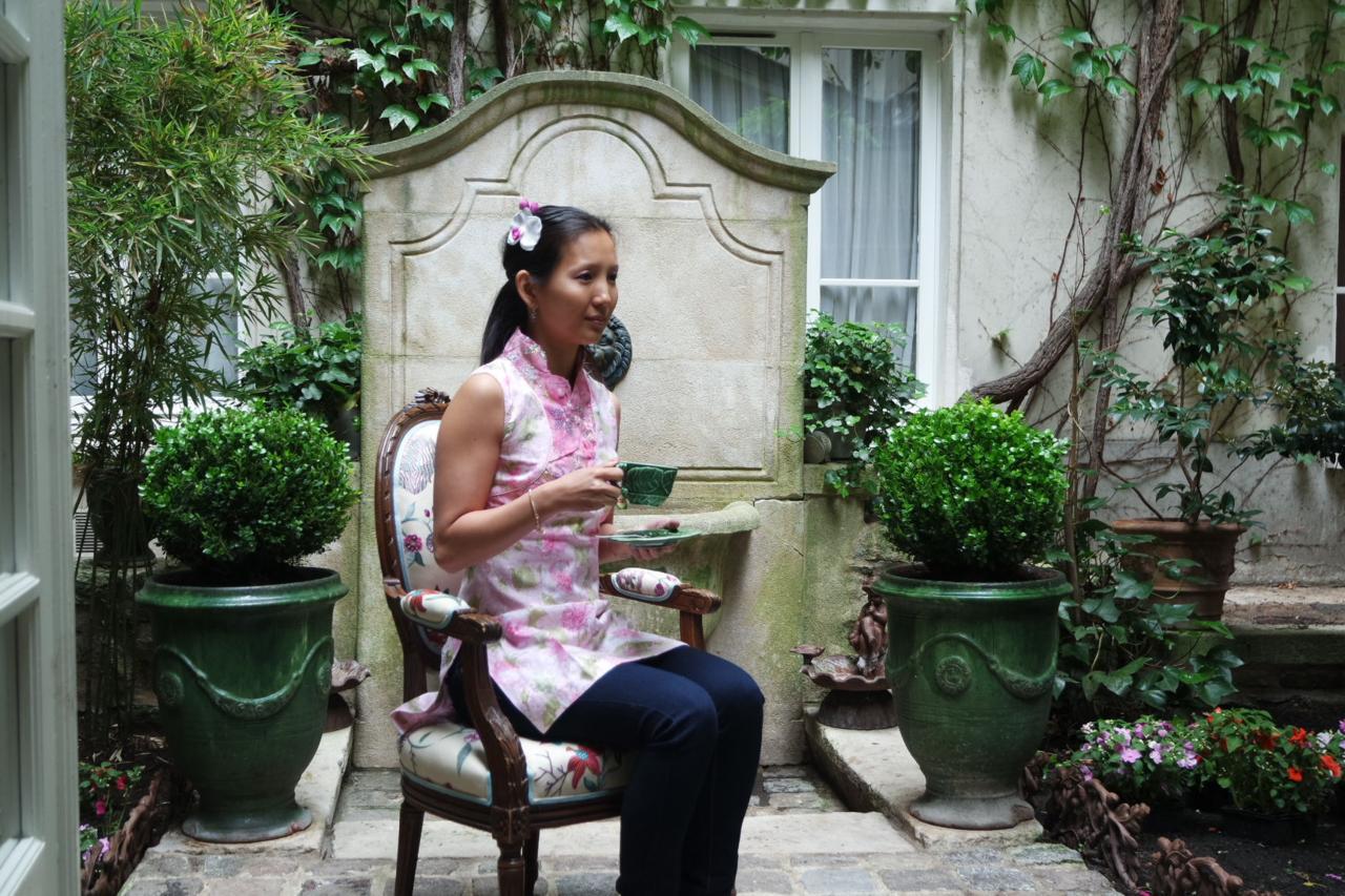 Le Relais Medicis Hotel Paris Ngoại thất bức ảnh