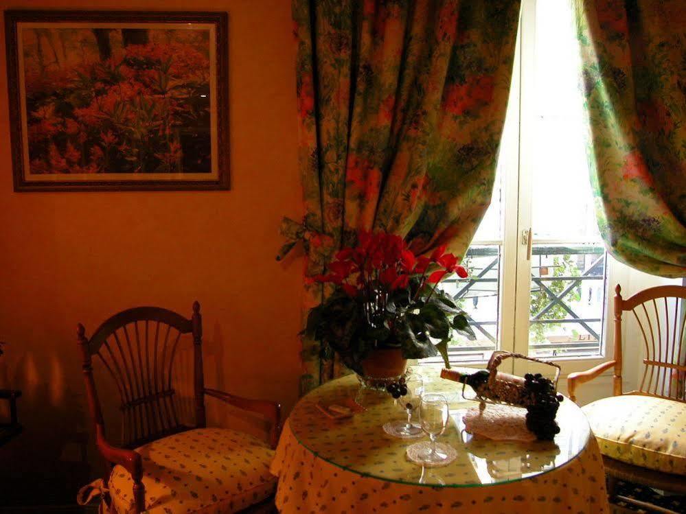 Le Relais Medicis Hotel Paris Ngoại thất bức ảnh
