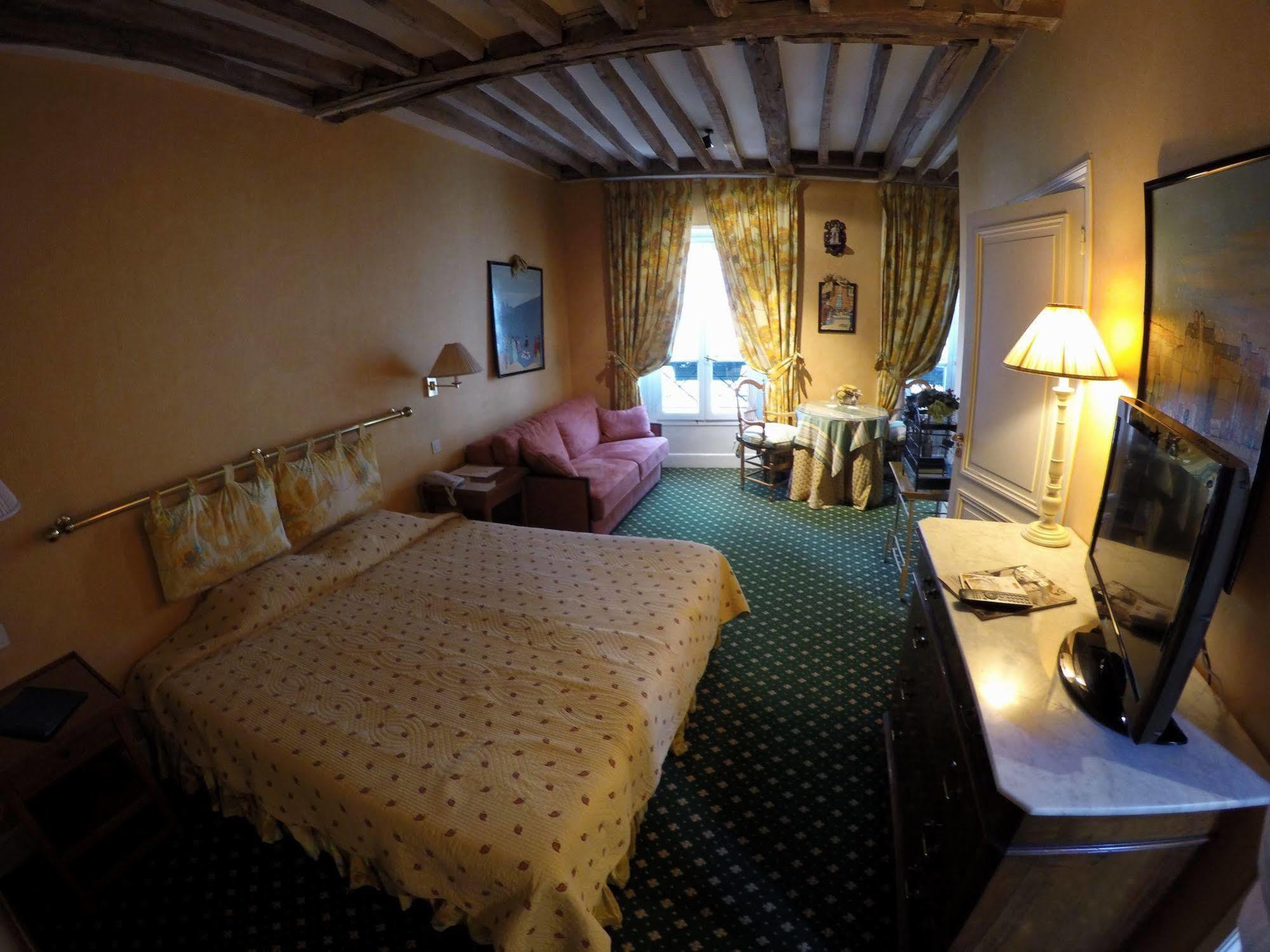 Le Relais Medicis Hotel Paris Ngoại thất bức ảnh