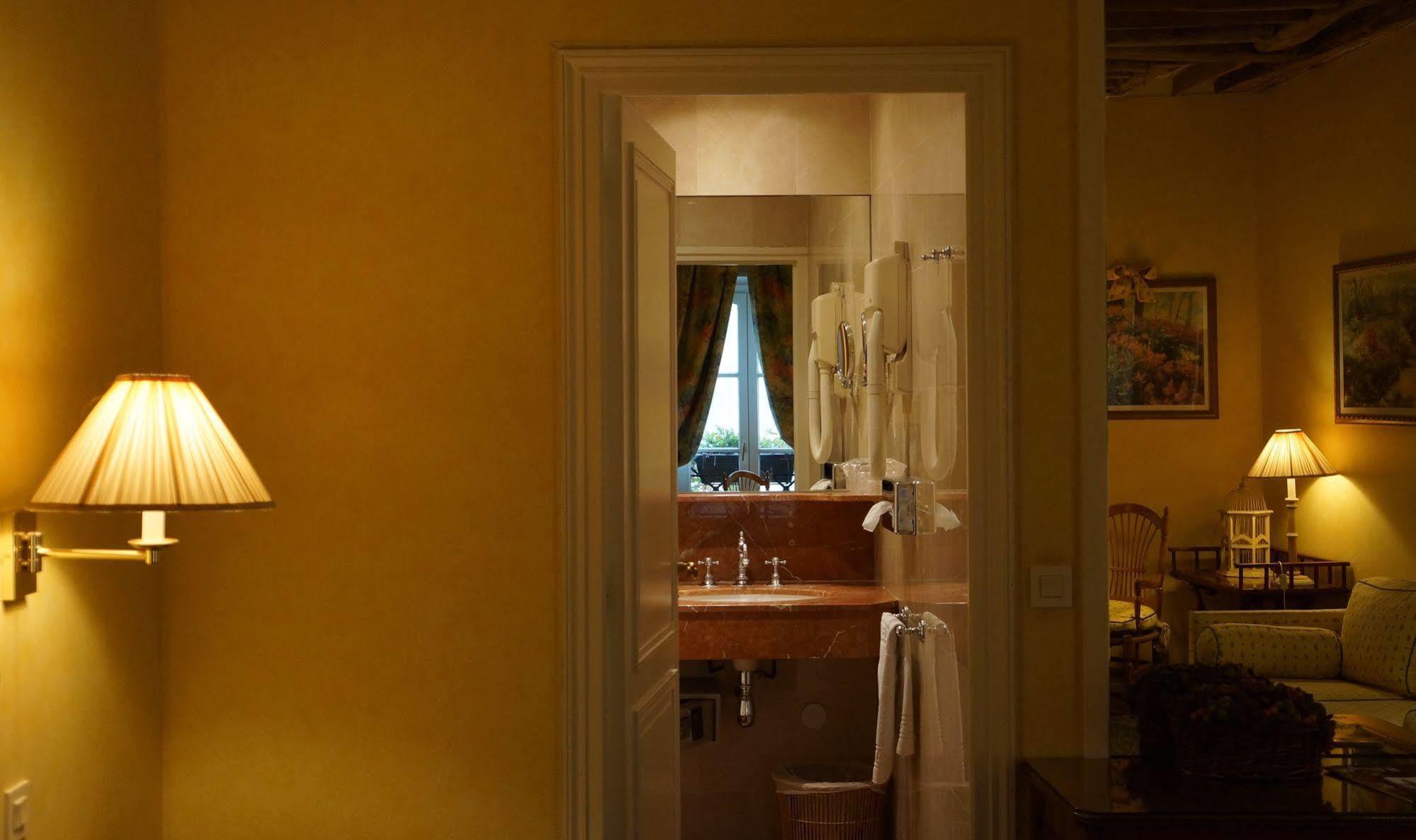 Le Relais Medicis Hotel Paris Ngoại thất bức ảnh