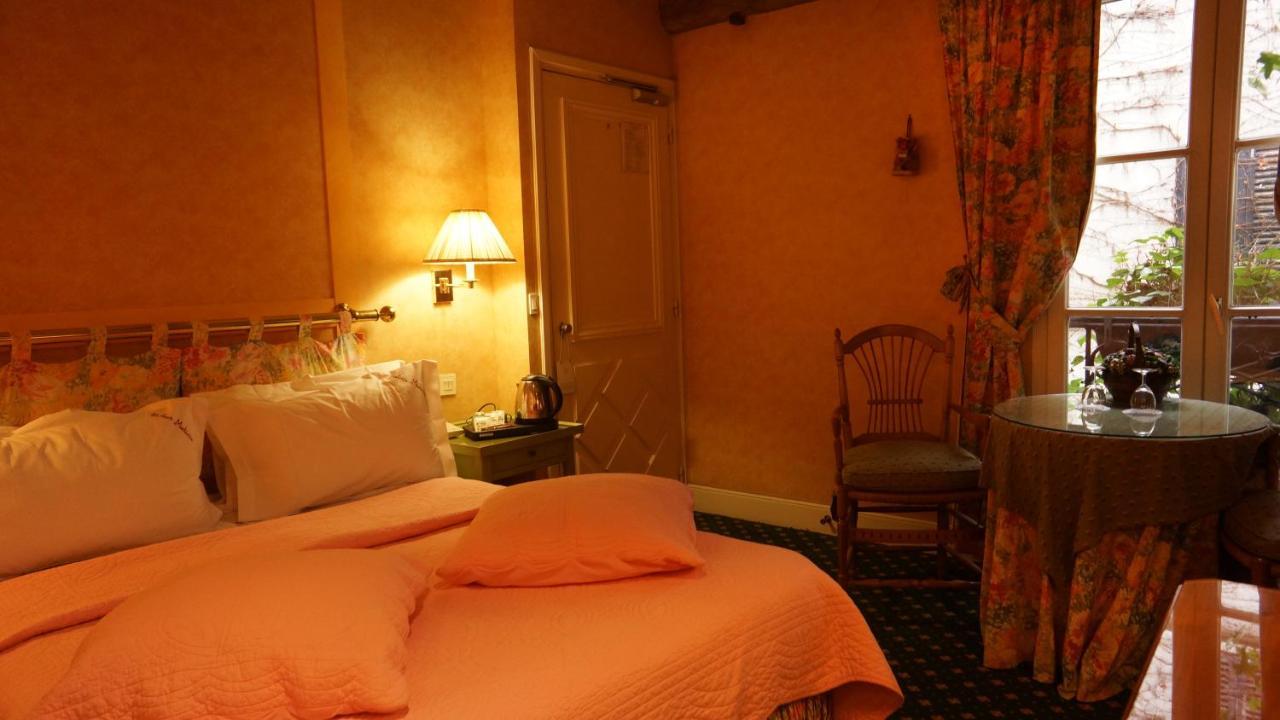 Le Relais Medicis Hotel Paris Ngoại thất bức ảnh
